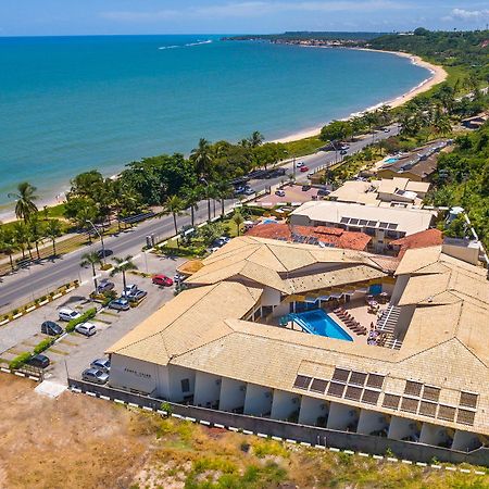 Porto Cálem Praia Hotel Porto Seguro Esterno foto
