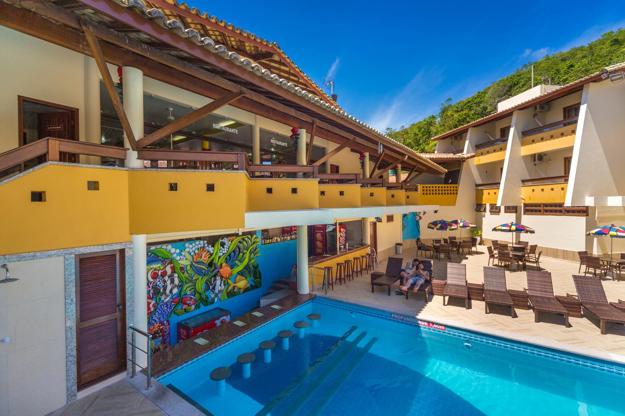 Porto Cálem Praia Hotel Porto Seguro Esterno foto