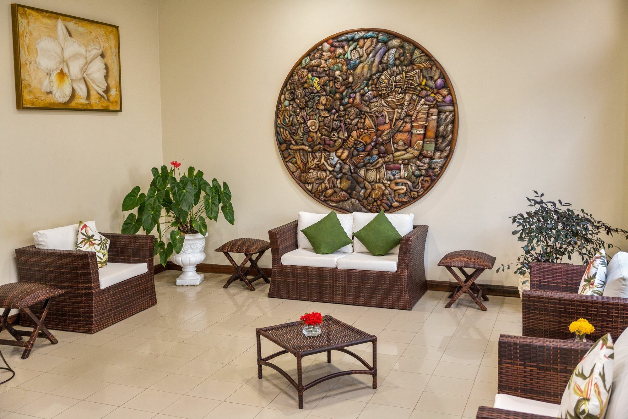 Porto Cálem Praia Hotel Porto Seguro Esterno foto