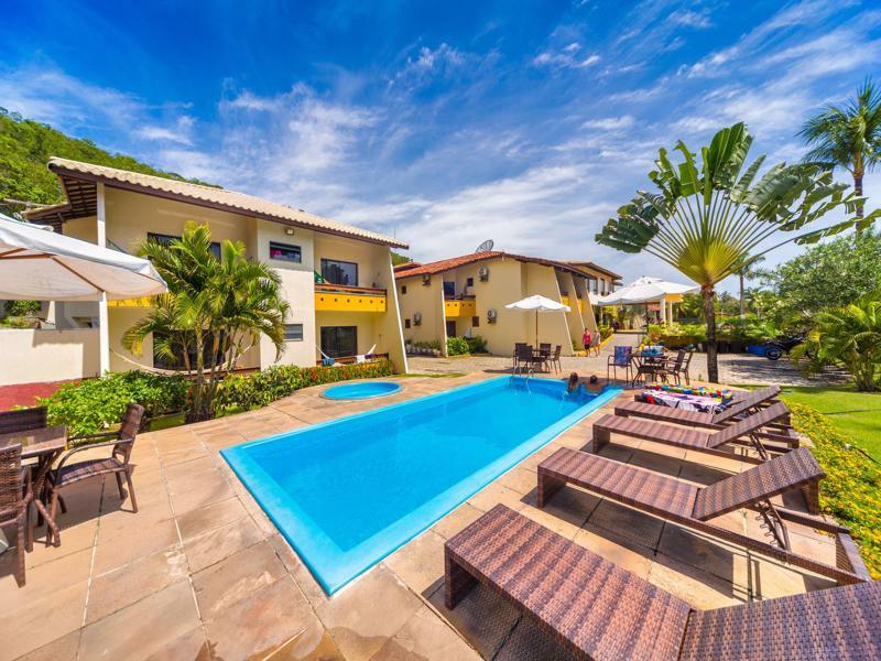 Porto Cálem Praia Hotel Porto Seguro Esterno foto