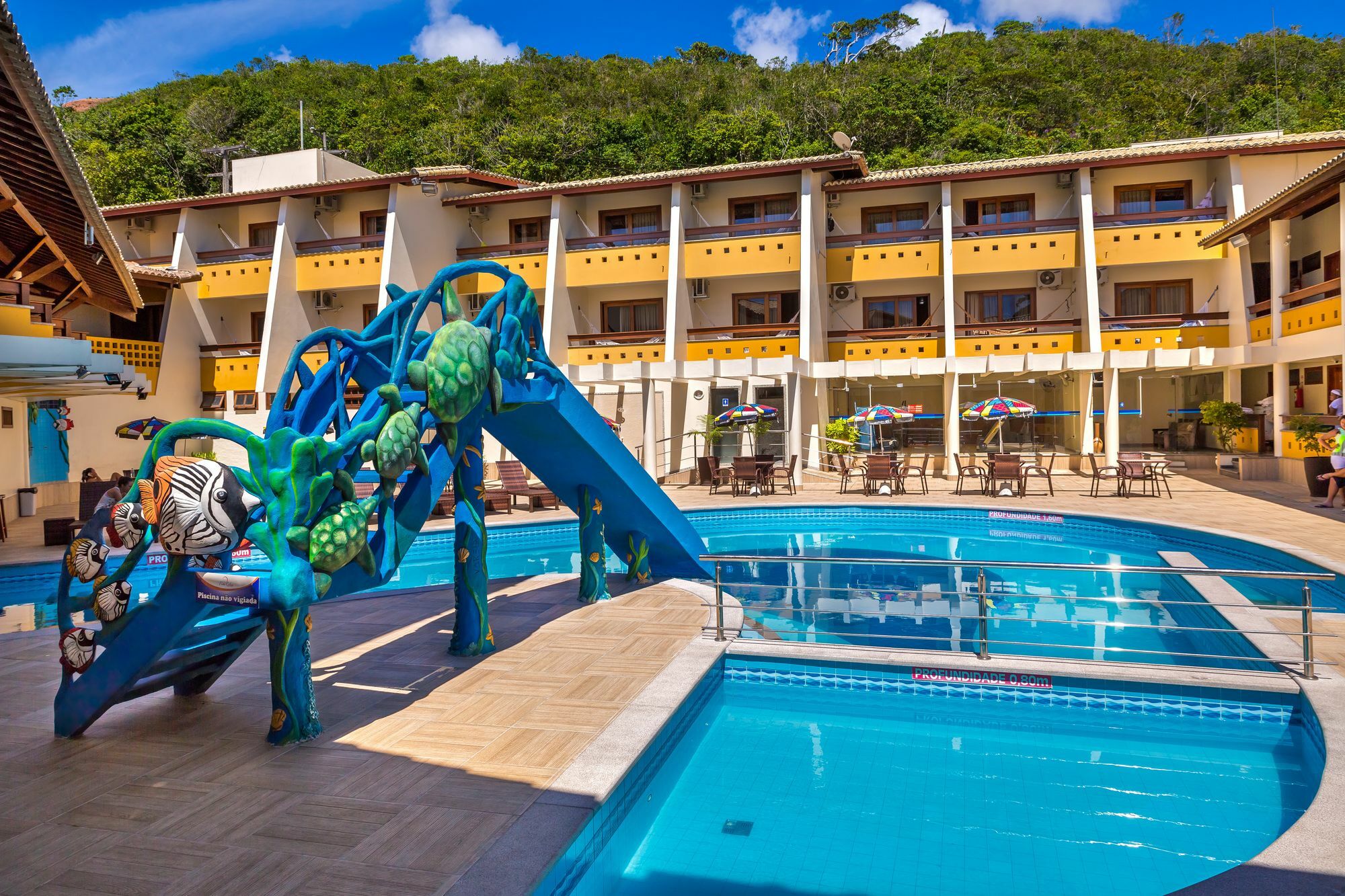 Porto Cálem Praia Hotel Porto Seguro Esterno foto