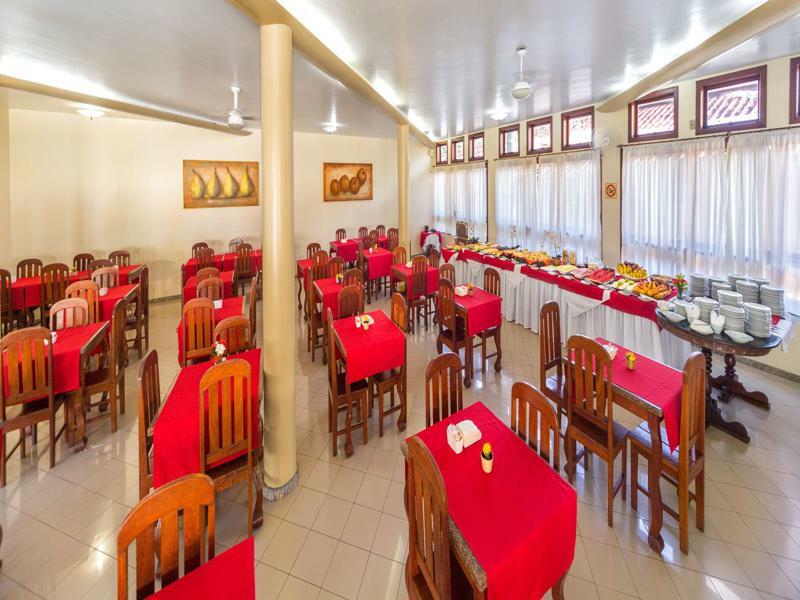 Porto Cálem Praia Hotel Porto Seguro Esterno foto